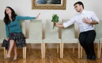 這些小動作說明他可能在和你偷情！