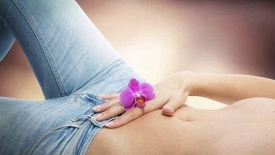 有婦科炎癥能懷孕嗎