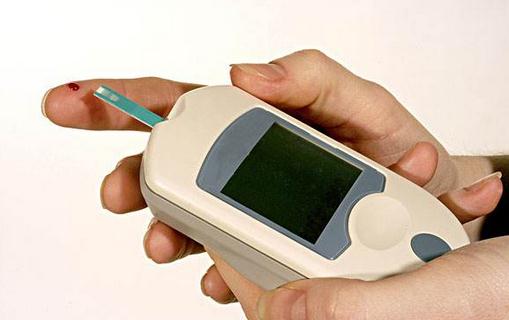 測血糖之前需要忌口嗎?