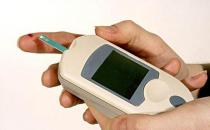 測血糖之前需要忌口嗎？