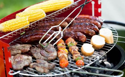 吃燒烤需要注意哪些事項(xiàng)