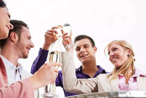 喝酒后千萬不能做這些事！