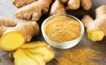 每天吃姜對身體有什么好處？