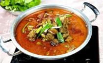 吃羊肉都有哪些禁忌？