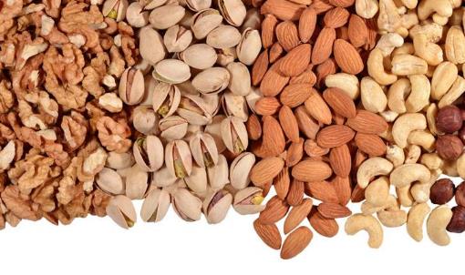 吃貨的減肥零食 還不快來認領？