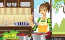 如何減少廚房油煙吸入？