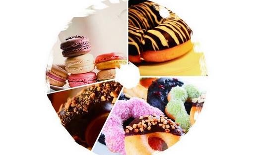 減肥太難？是你吃錯(cuò)了！