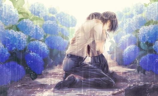 男人在戀愛中的心理變化有哪些