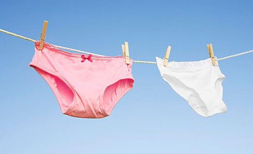 滴蟲性陰道炎是什么？