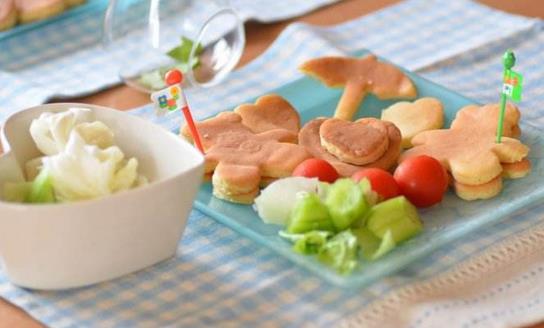 三大吃早餐壞習(xí)慣帶來(lái)健康隱患！