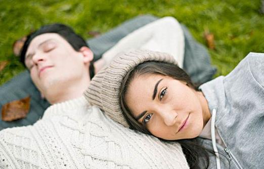 輸卵管通而不暢的原因