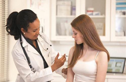 什么是乙肝抗體檢測?