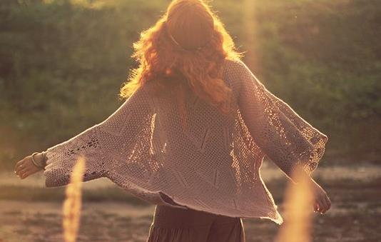 教你做一個讓男人喜愛的女人