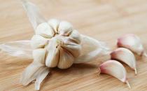 這些人不能生吃大蒜