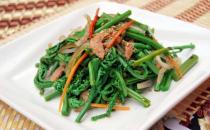 春季吃這些野菜當心中毒！