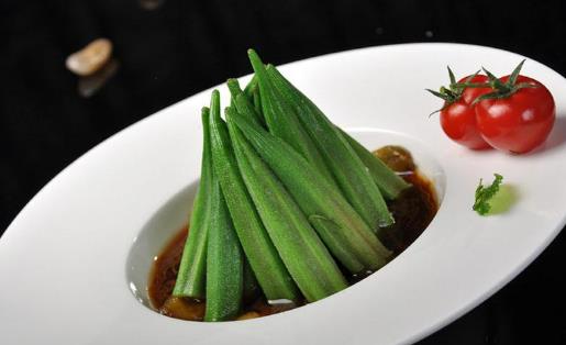 吃秋葵的小知識(shí)你都了解么