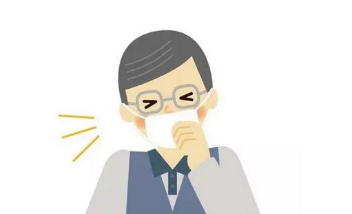 咳嗽的時候不能吃什么食物