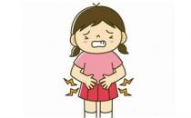 拉肚子的時候要少吃這些食物