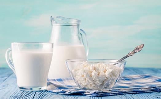 喝牛奶的誤區你都犯了么