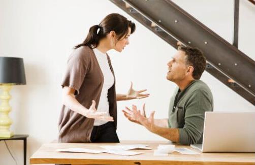 這些舉動會讓老公厭惡你!