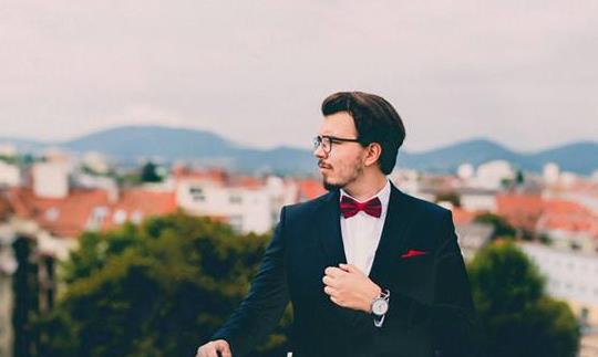 為你解密男人內心隱藏的秘密