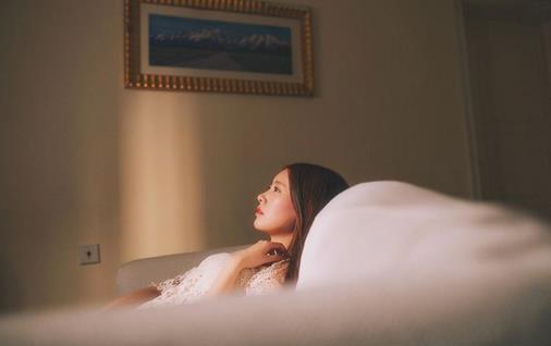 月經期間吃什么能豐胸