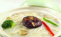 養顏湯為肌膚保駕護航