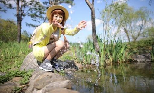 卵子的發育過程是怎樣的