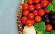 番茄加土豆是絕配哦！