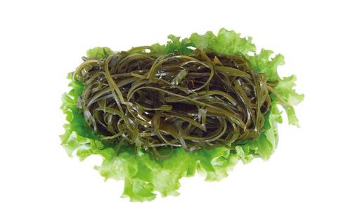 如何挑選出好的海帶？