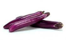 這樣吃茄子好吃又營養(yǎng)