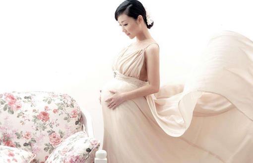 雙胞胎孕婦的產前準備