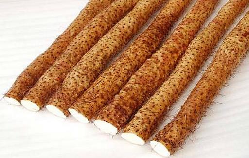 淮山和山藥有哪些區別？