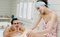 月經剛完可以同房嗎？