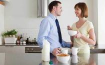 ?孕前飲食調理何時開始