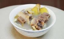 怕冷？來碗當(dāng)歸生姜羊肉湯！