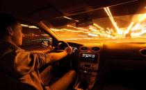 有車一族總是犯困怎么辦