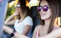 女性開車要注意哪些事項？