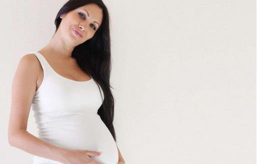 懷二胎比懷一胎辛苦嗎？