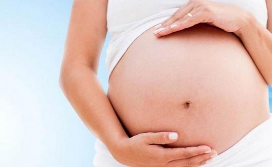 懷二胎更容易顯懷嗎？