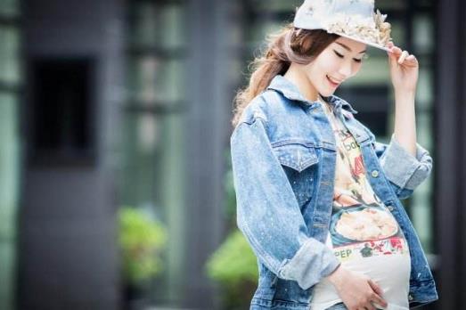 孕期做B超檢查的作用