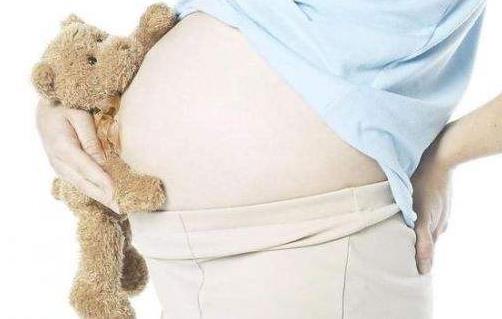 導致胎位不正的原因有哪些