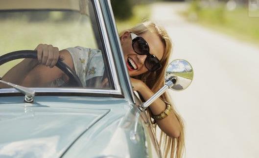 開車時眼睛不舒服怎么辦