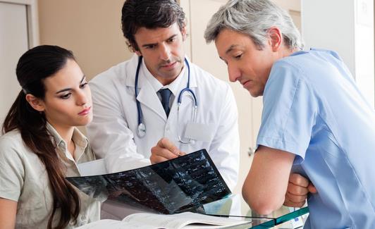 如何進行乙肝母嬰阻斷技術