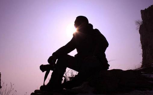 少白頭會不會遺傳?