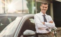 汽車的廢氣會影響男性精子質量？