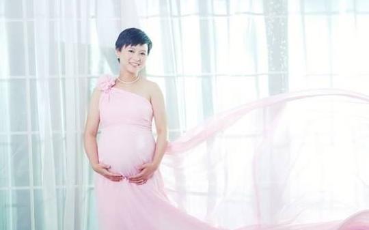 月經推遲多少天算懷孕