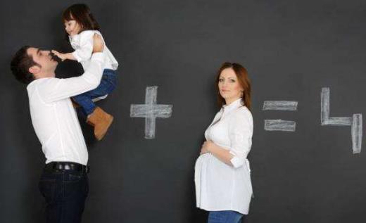 胎動頻繁是男孩嗎