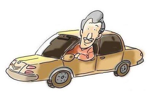 有車一族小心手臂振動(dòng)病！