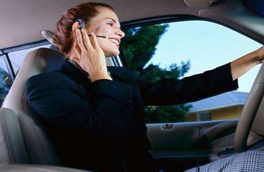 有車一族小心這些疾病纏身！